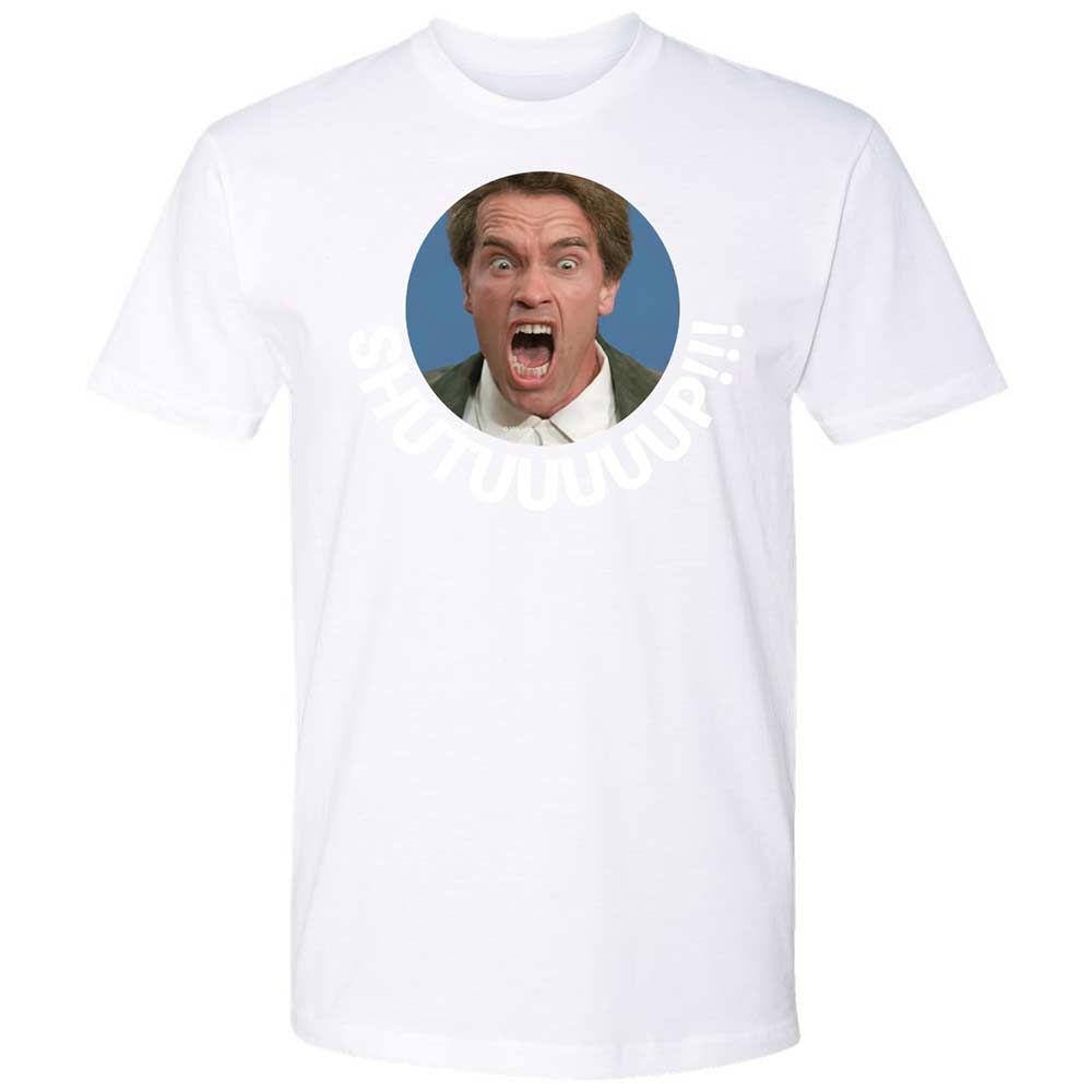 Premium Unisex T-Shirt - 8F5M9TAJ - White - 17