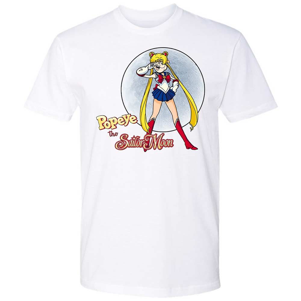 The Sailor - White - 17