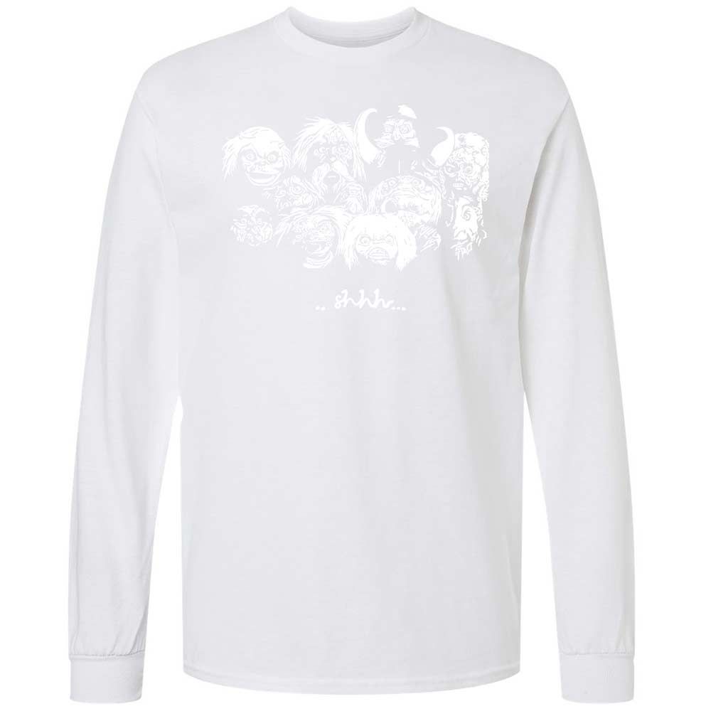 The Labyrinth Goblins - White - 17