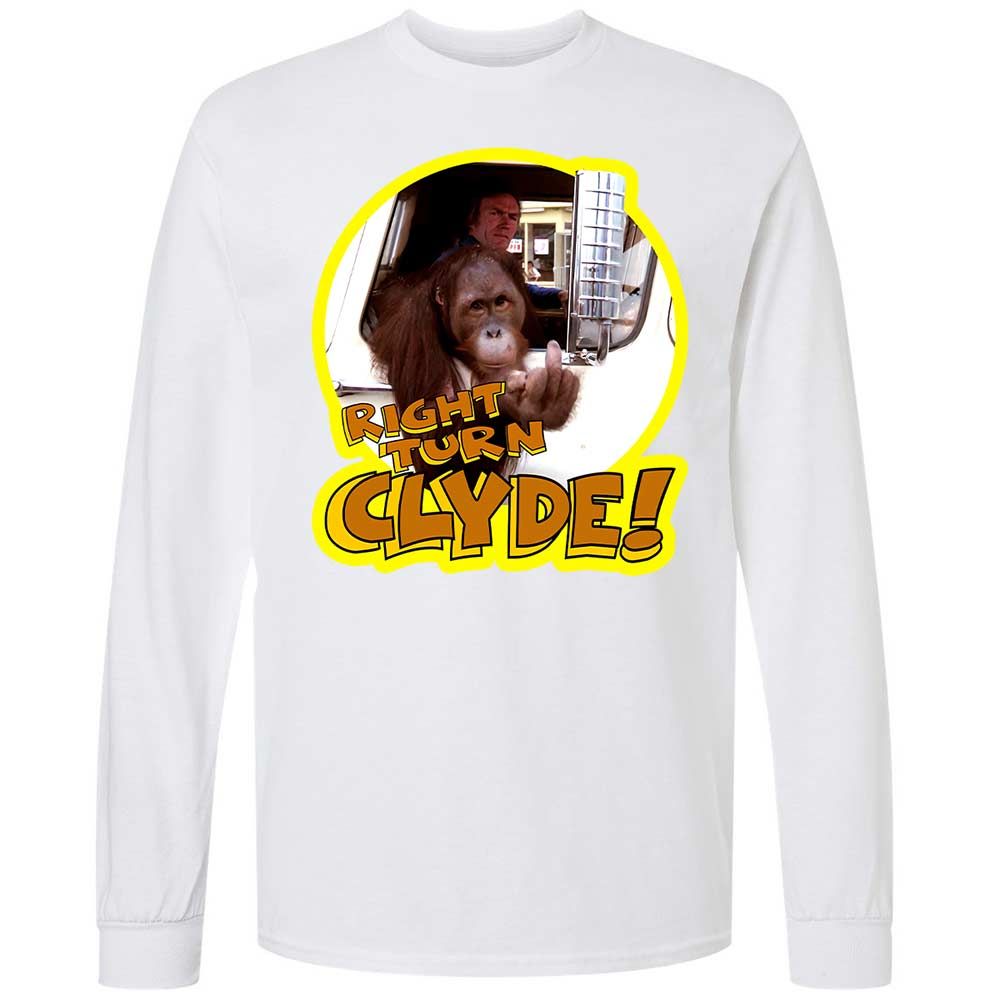 Long Sleeve T-Shirt - XAEJ45JD - White - 17