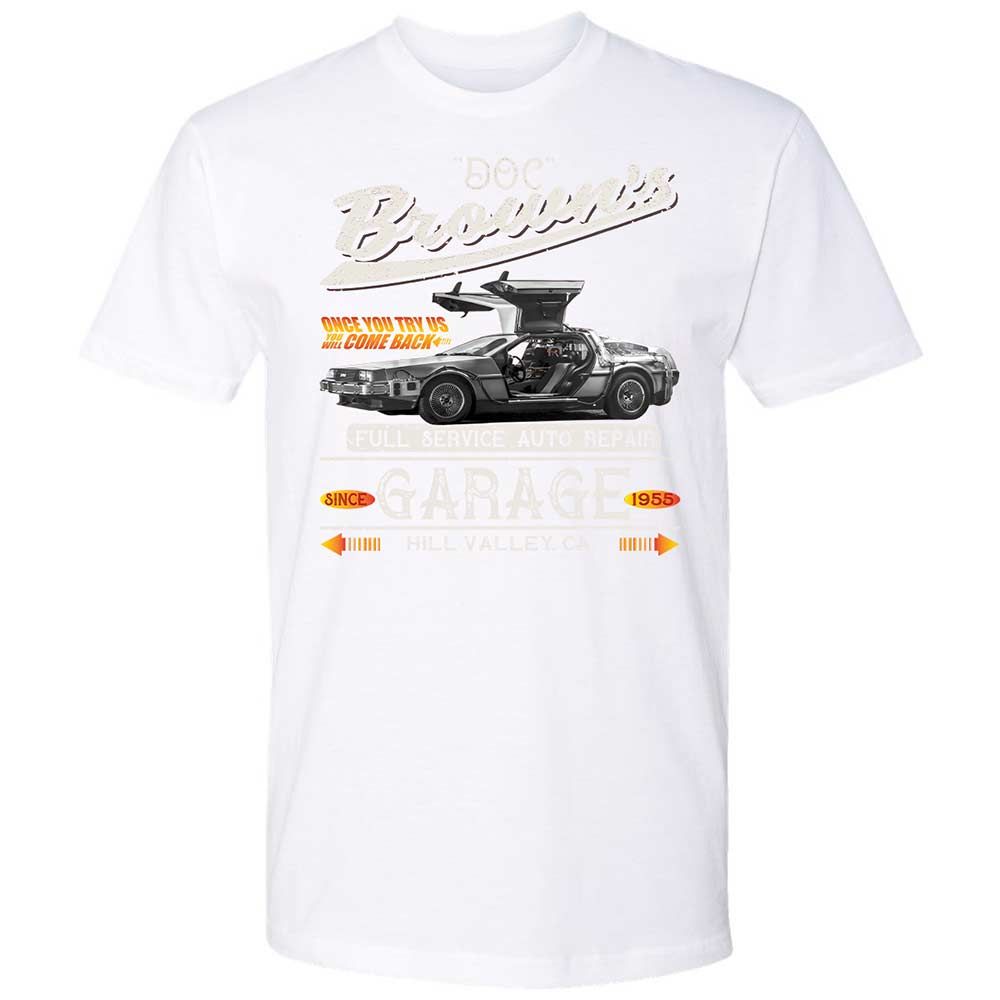 Premium Unisex T-Shirt - PDB6PW67 - White - 17