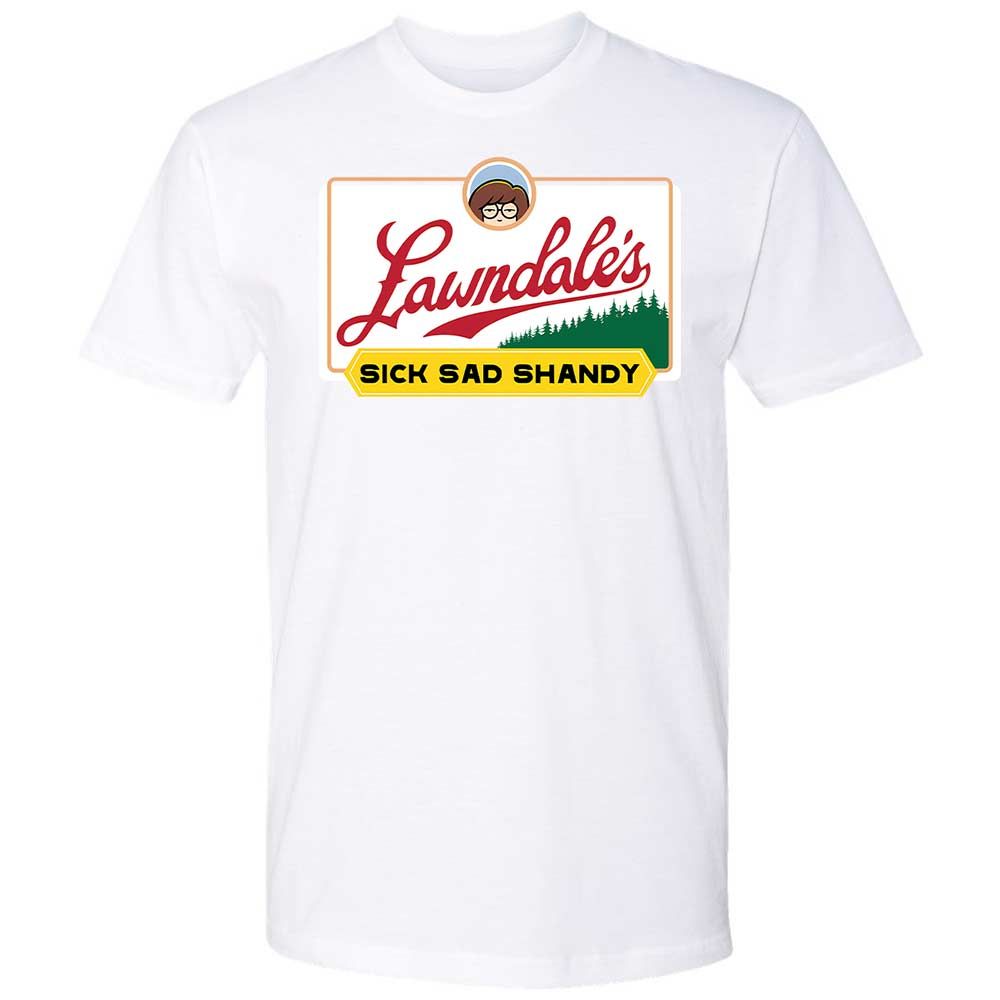 Premium Unisex T-Shirt - 6NVBLHZH - White - 17