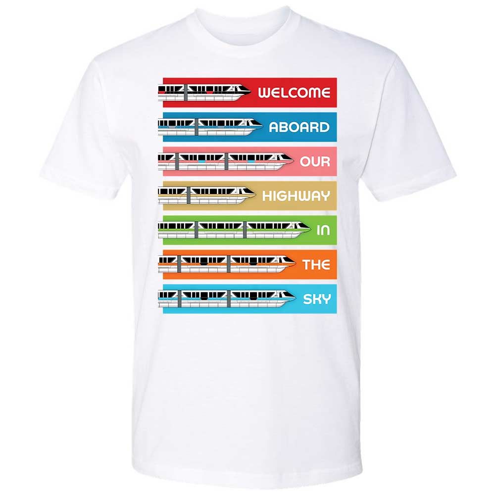 Premium Unisex T-Shirt - Black - White - 17