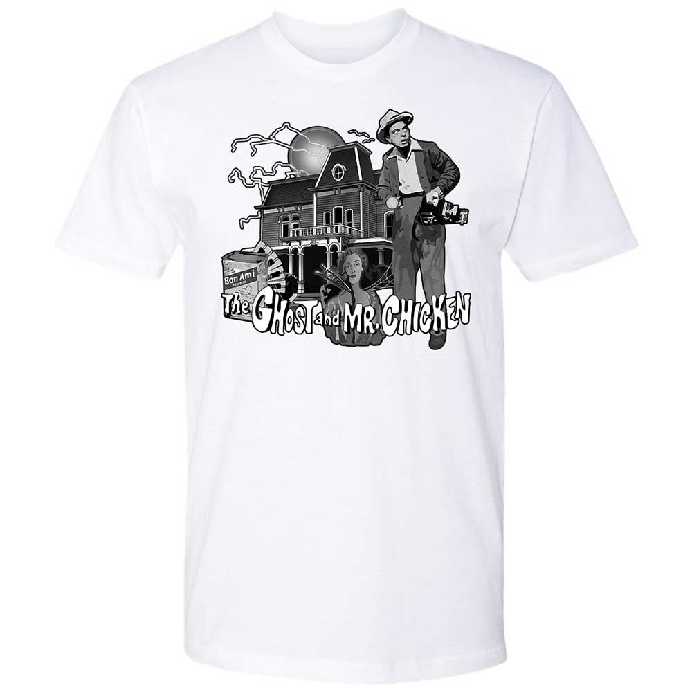Premium Unisex T-Shirt - TWFLTM1U - White - 17