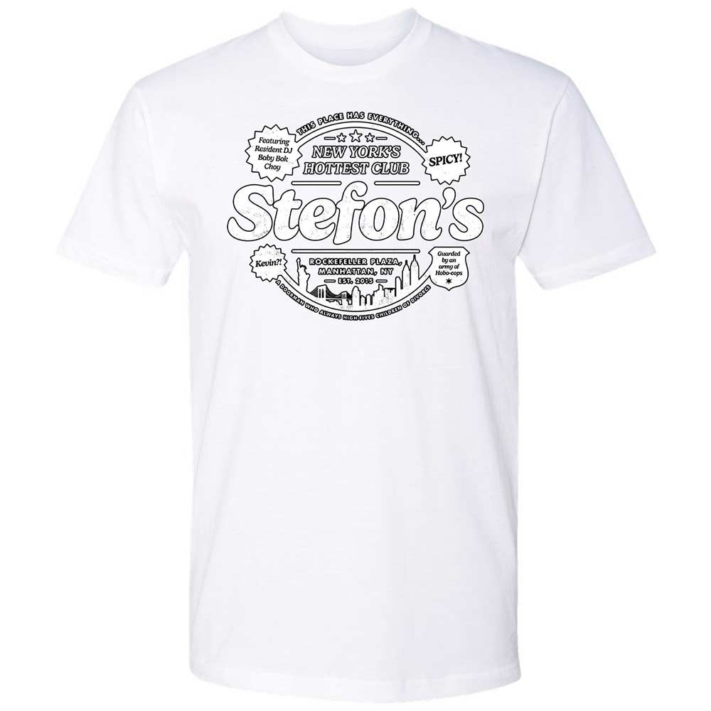 Premium Unisex T-Shirt - MV6THSFV - White - 17