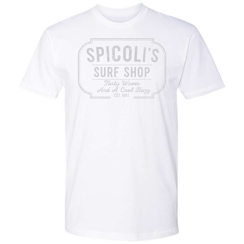 Premium Unisex T-Shirt - GZ5CXSXV - White - 17