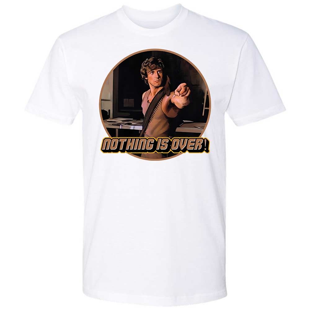 Premium Unisex T-Shirt - PEPRHCUA - White - 17