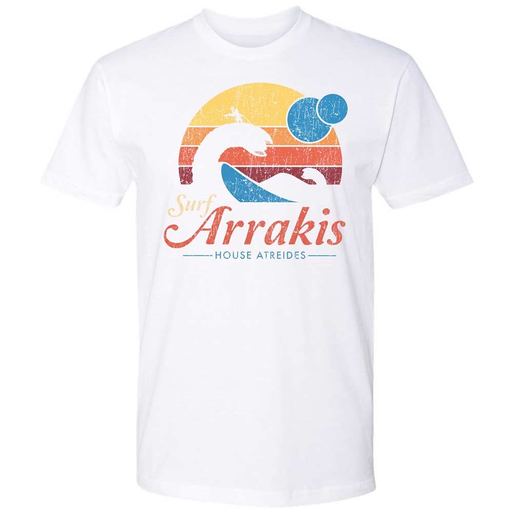 Premium Unisex T-Shirt - 3PN7P19J - White - 17