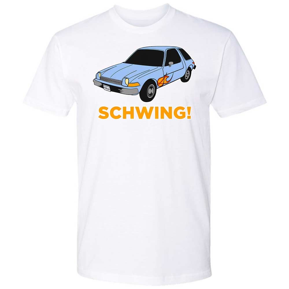 Premium Unisex T-Shirt - TXZJ9BTU - White - 17
