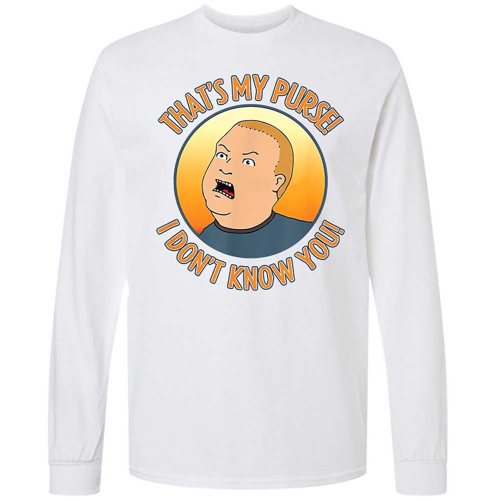 Long Sleeve T-Shirt - 8J4T35N7 - White - 17