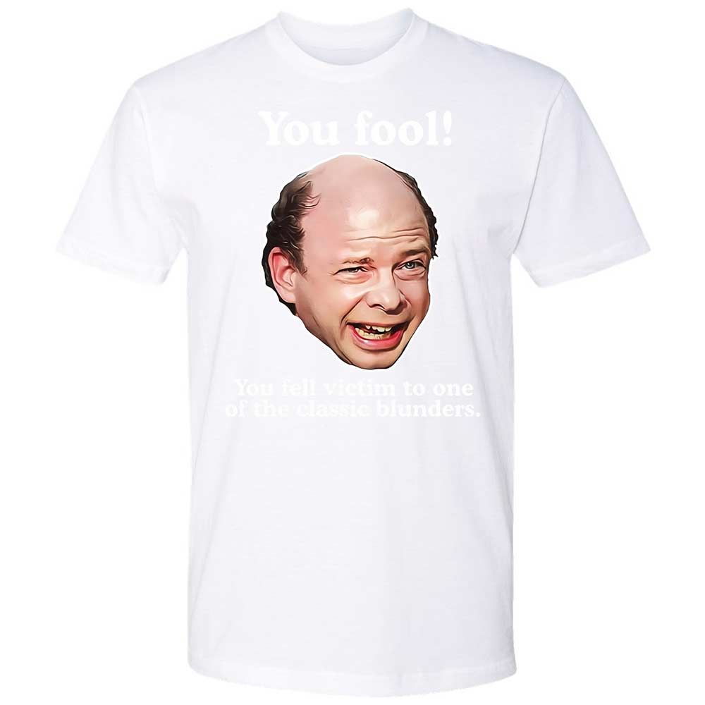 Premium Unisex T-Shirt - 2332DJH8 - White - 17