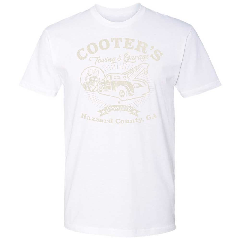 Premium Unisex T-Shirt - GB5PTEVY - White - 17