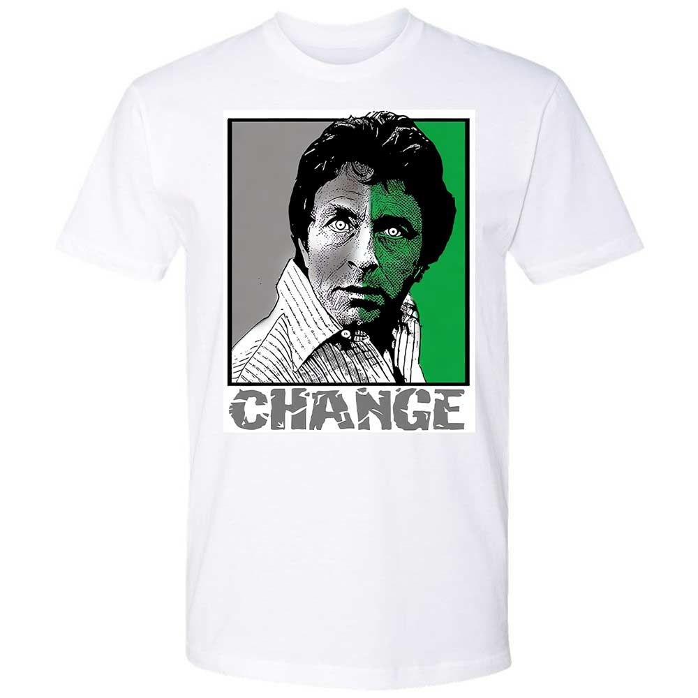 Premium Unisex T-Shirt - PDZE1XTN - White - 17