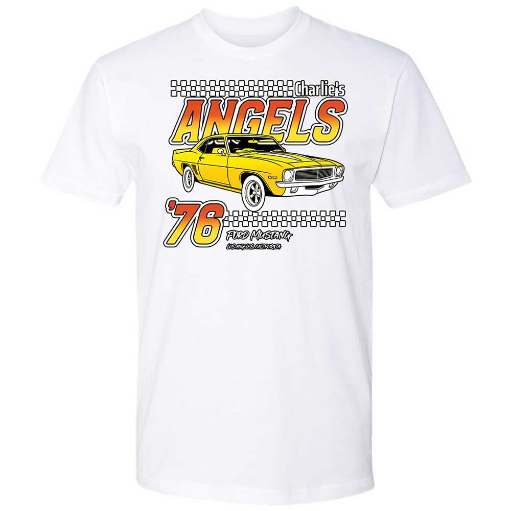Premium Unisex T-Shirt - 4KTXX11U - White - 17