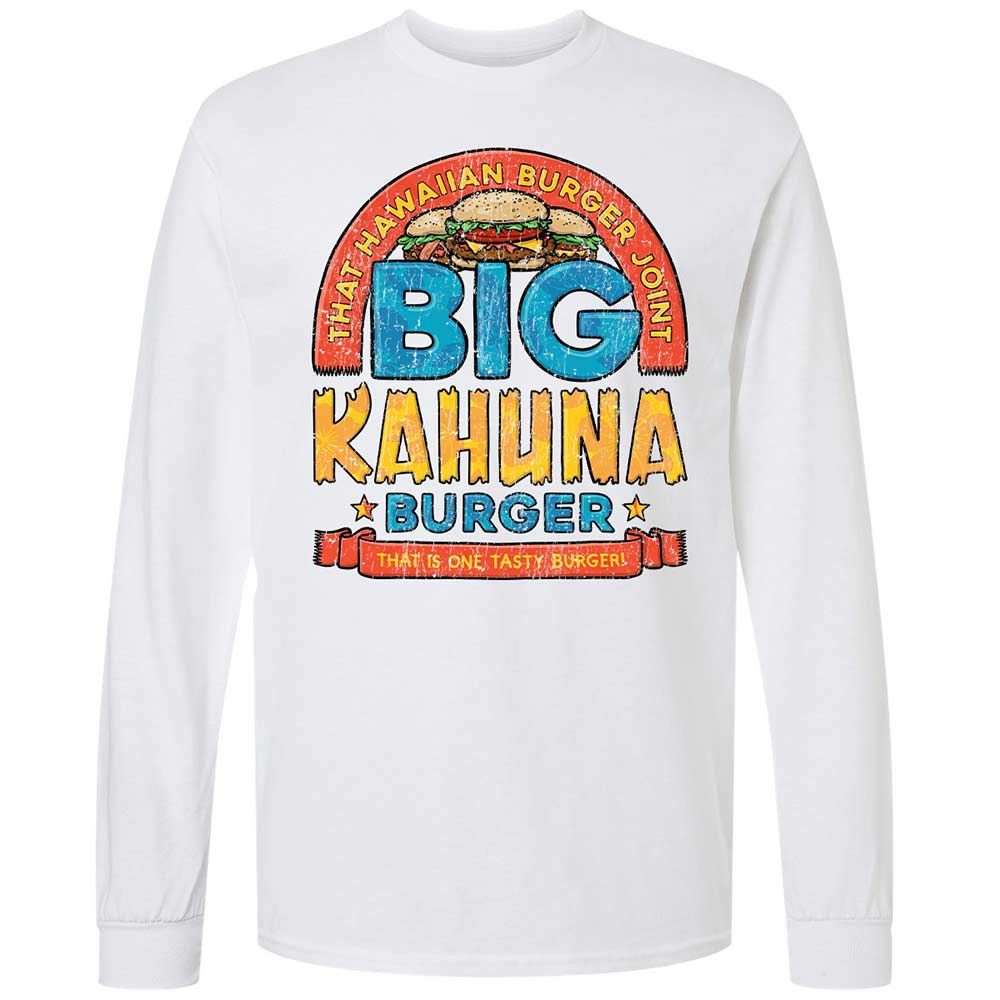 Long Sleeve T-Shirt - 1SQYQMUG - White - 17