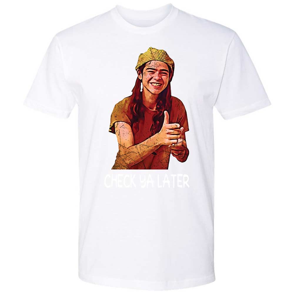 Premium Unisex T-Shirt - VUPUFGHU - White - 17