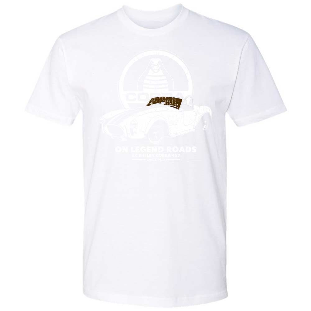 Premium Unisex T-Shirt - C6LA94EM - White - 17