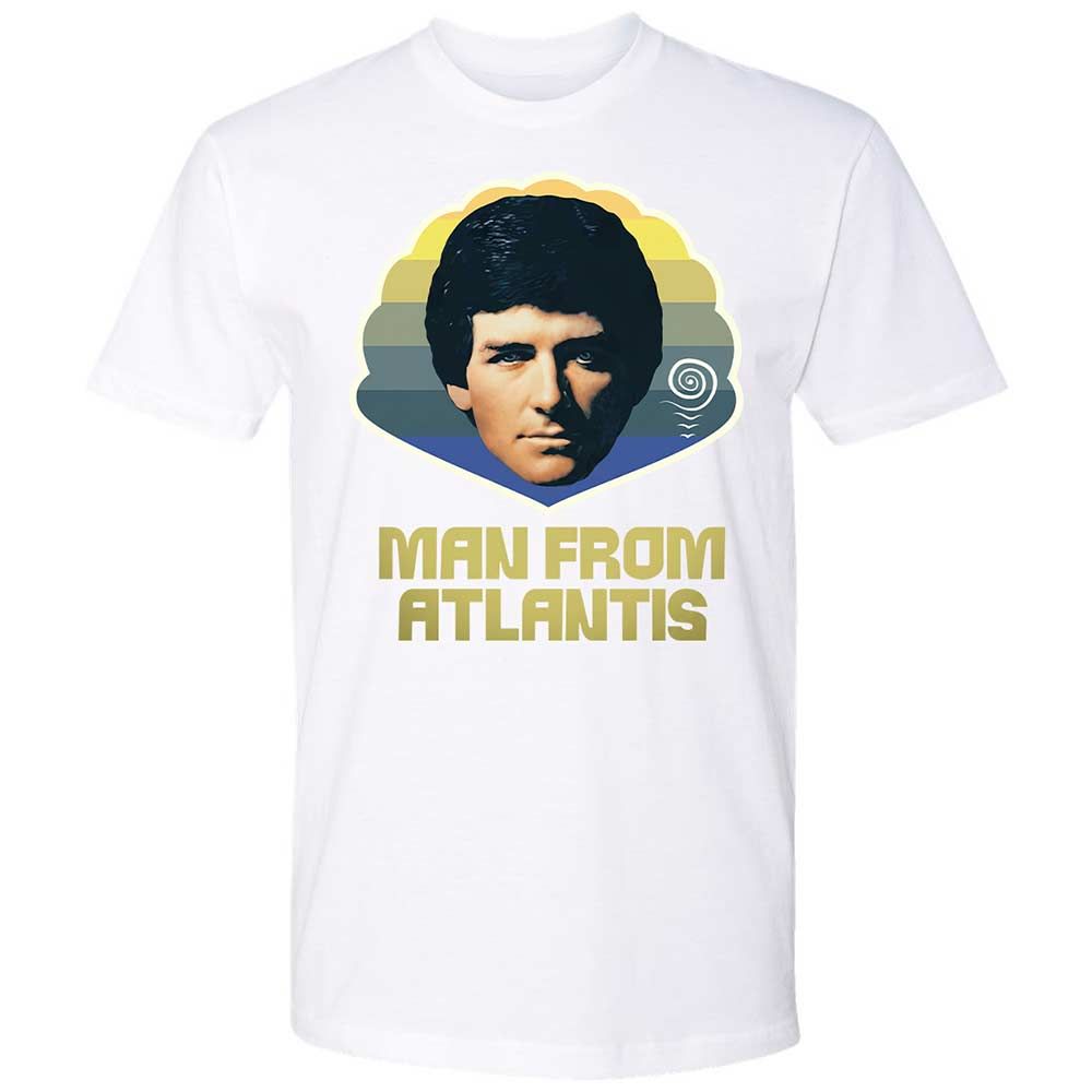 Premium Unisex T-Shirt - LUZR3TY1 - White - 17