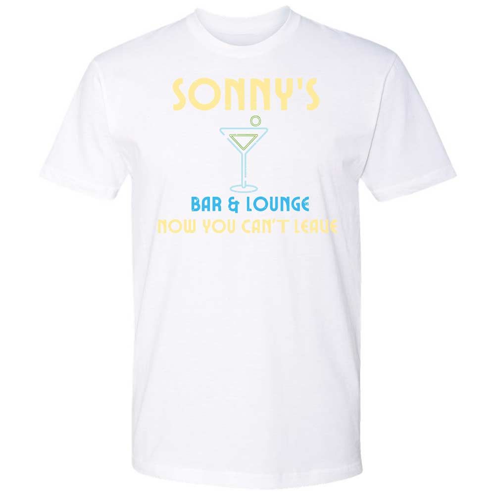 Premium Unisex T-Shirt - YXJPAVMT - White - 17