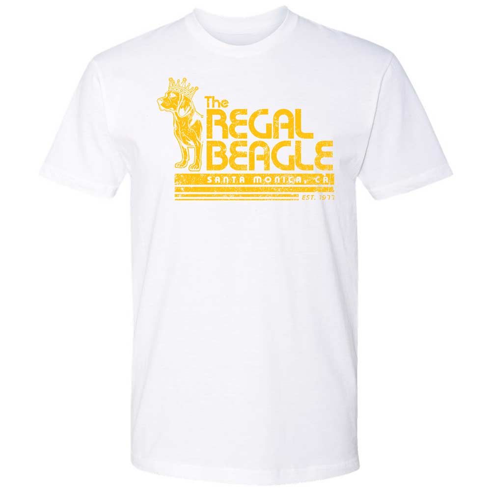 Premium Unisex T-Shirt - A8K2HZLF - White - 17
