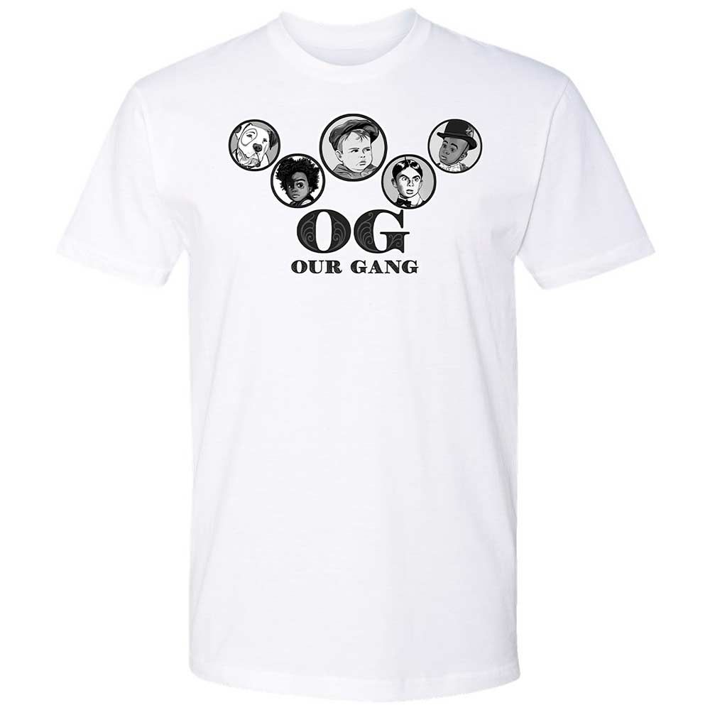 Premium Unisex T-Shirt - 2SMP2UNG - White - 17