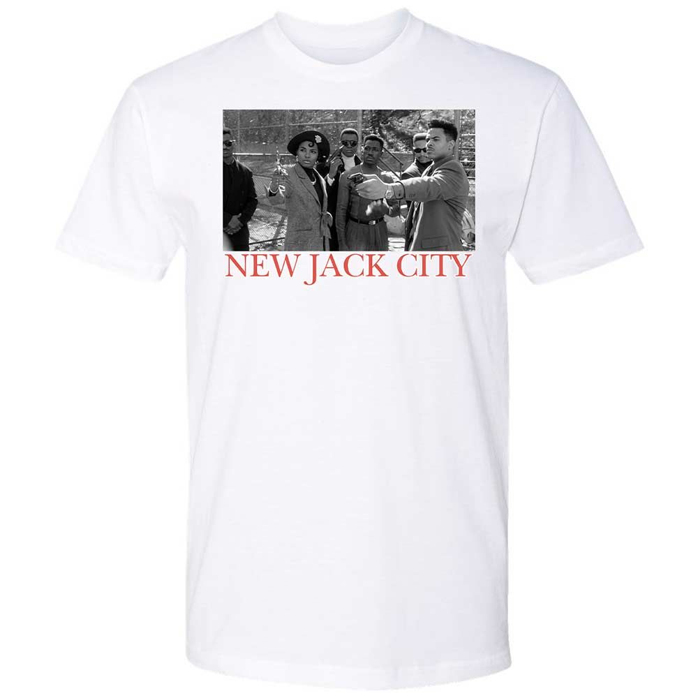 Premium Unisex T-Shirt - K1XNHYZW - White - 17