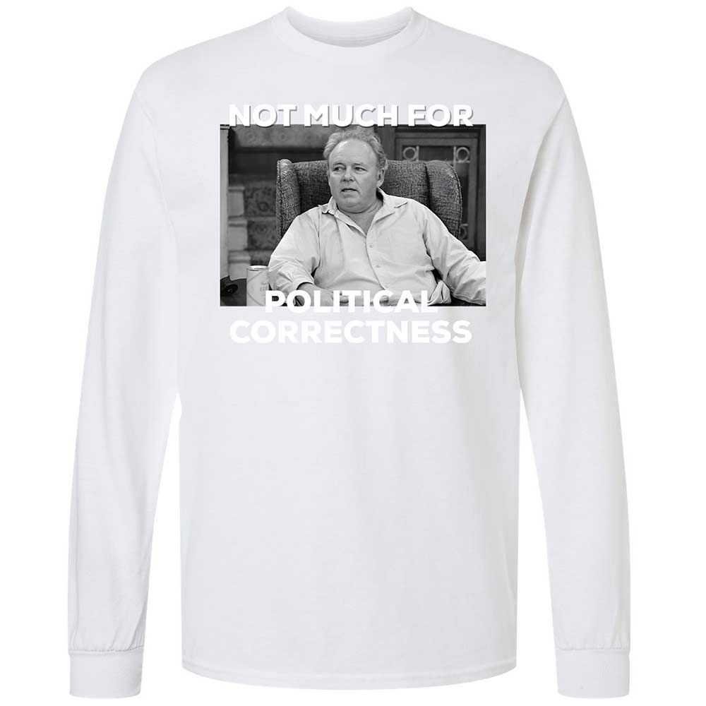 Long Sleeve T-Shirt - TUBNUEGU - White - 17