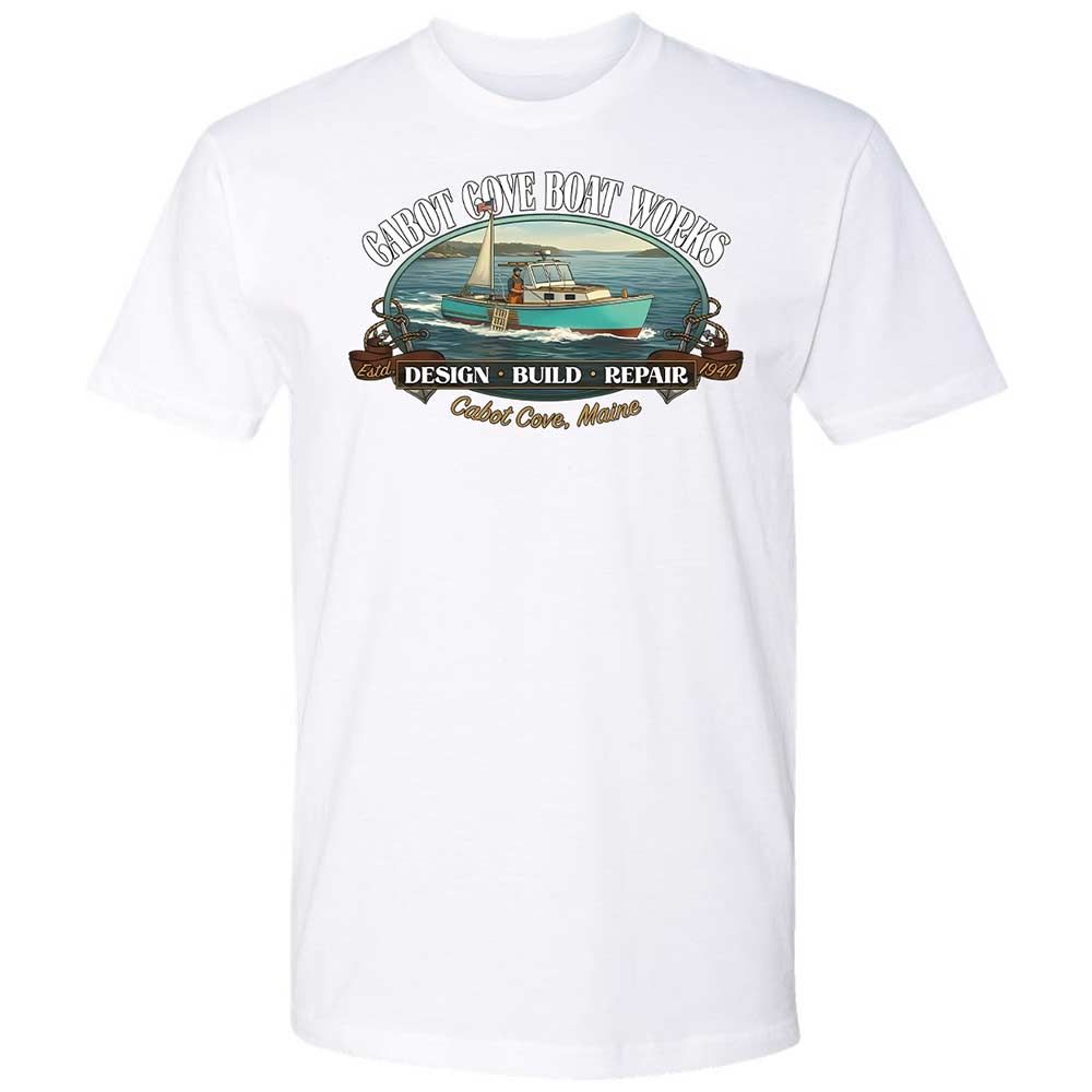 Premium Unisex T-Shirt - ELS6KE6F - White - 17