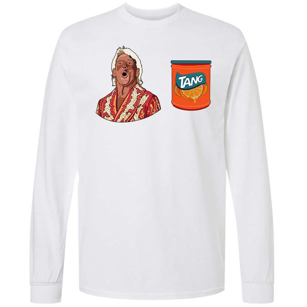 Wooo-Tang - White - 17