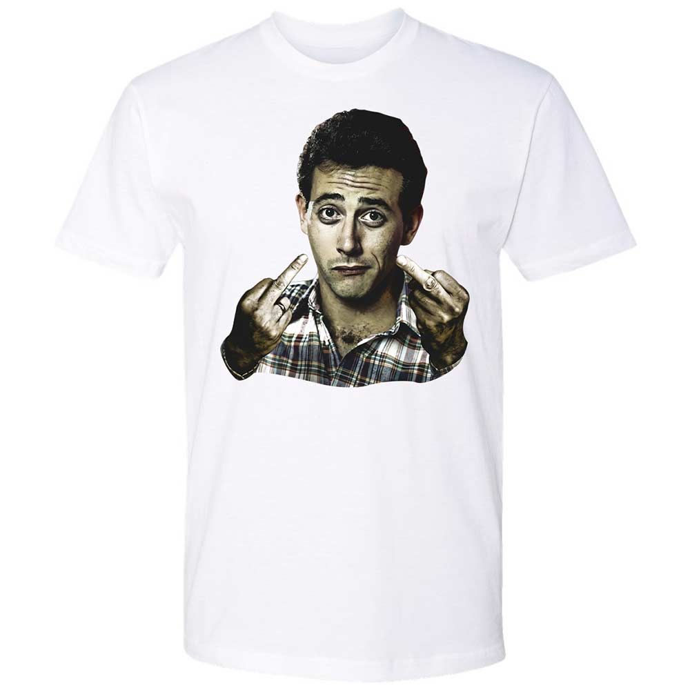 Premium Unisex T-Shirt - ZCG1CSET - White - 17