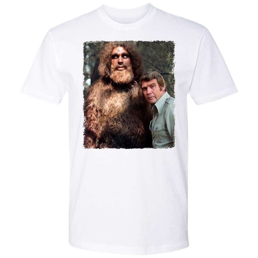Premium Unisex T-Shirt - T291KJWT - White - 17