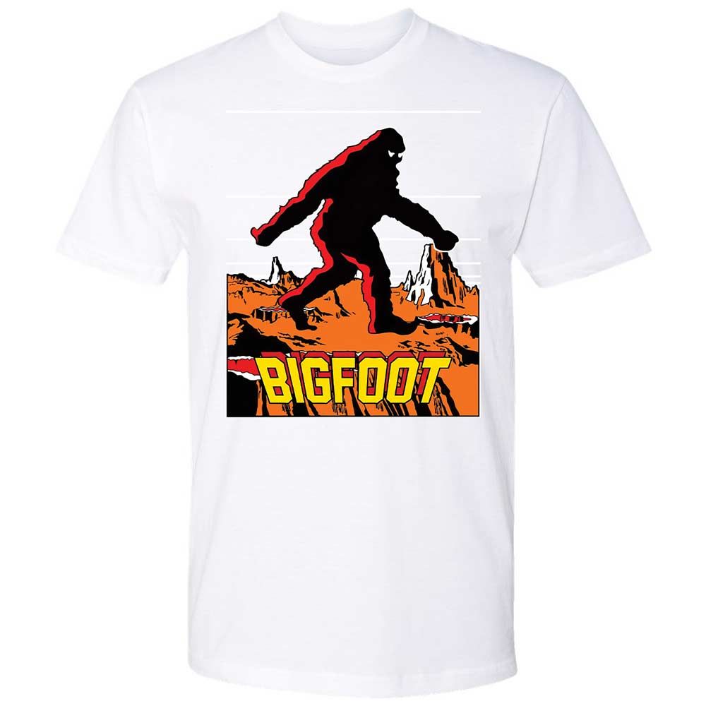 Premium Unisex T-Shirt - CCFSRM79 - White - 17