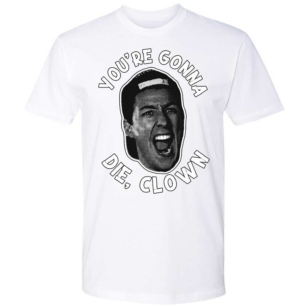 Premium Unisex T-Shirt - EB56HGC3 - White - 17