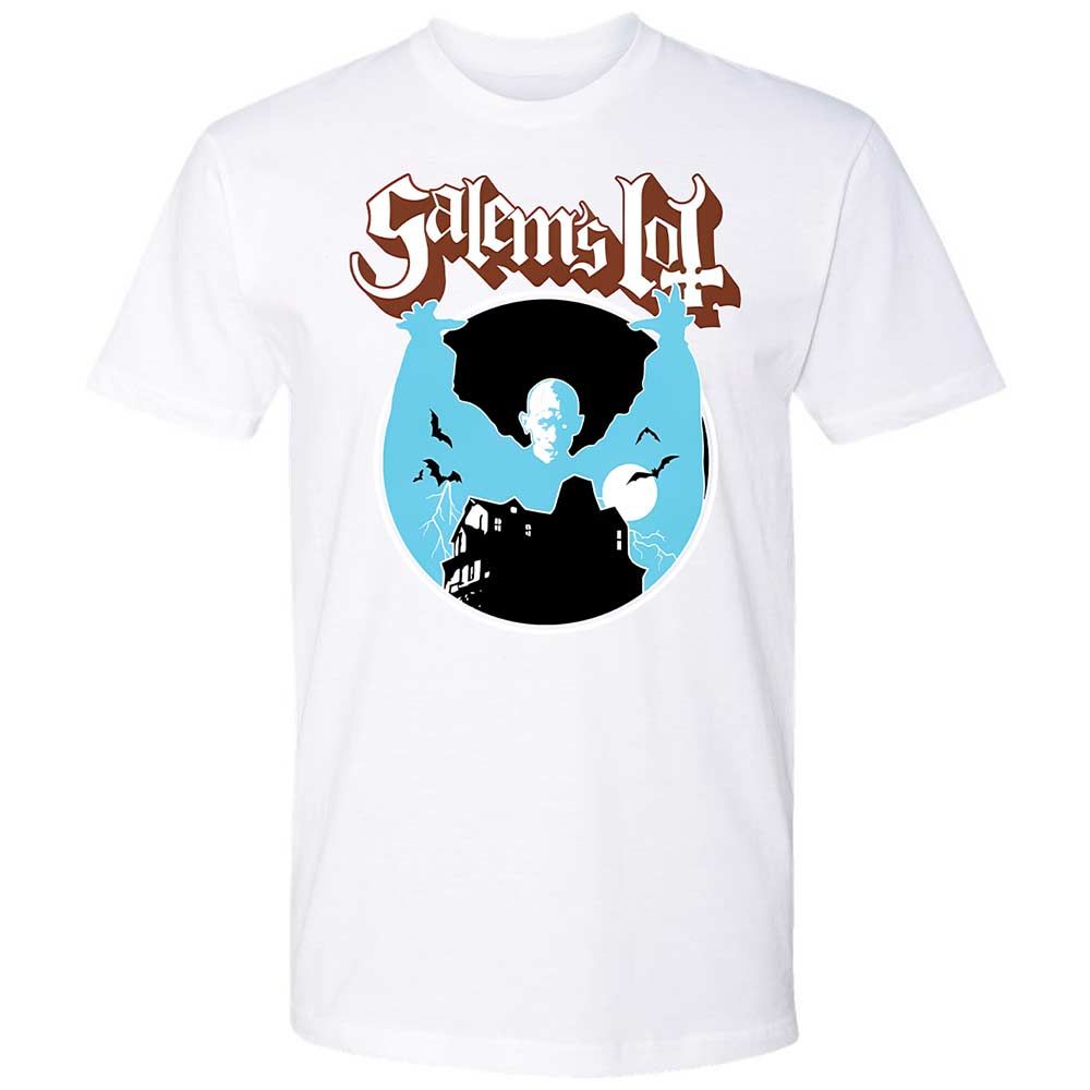 Ghost Salem - White - 17