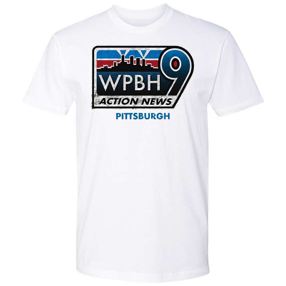 WPBH Channel 9 - White - 17