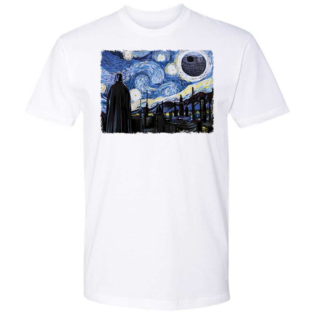 Premium Unisex T-Shirt - GNLPNACH - White - 17