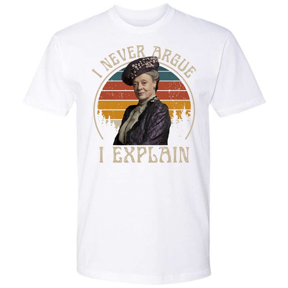 Premium Unisex T-Shirt - FF4Z1FGT - White - 17