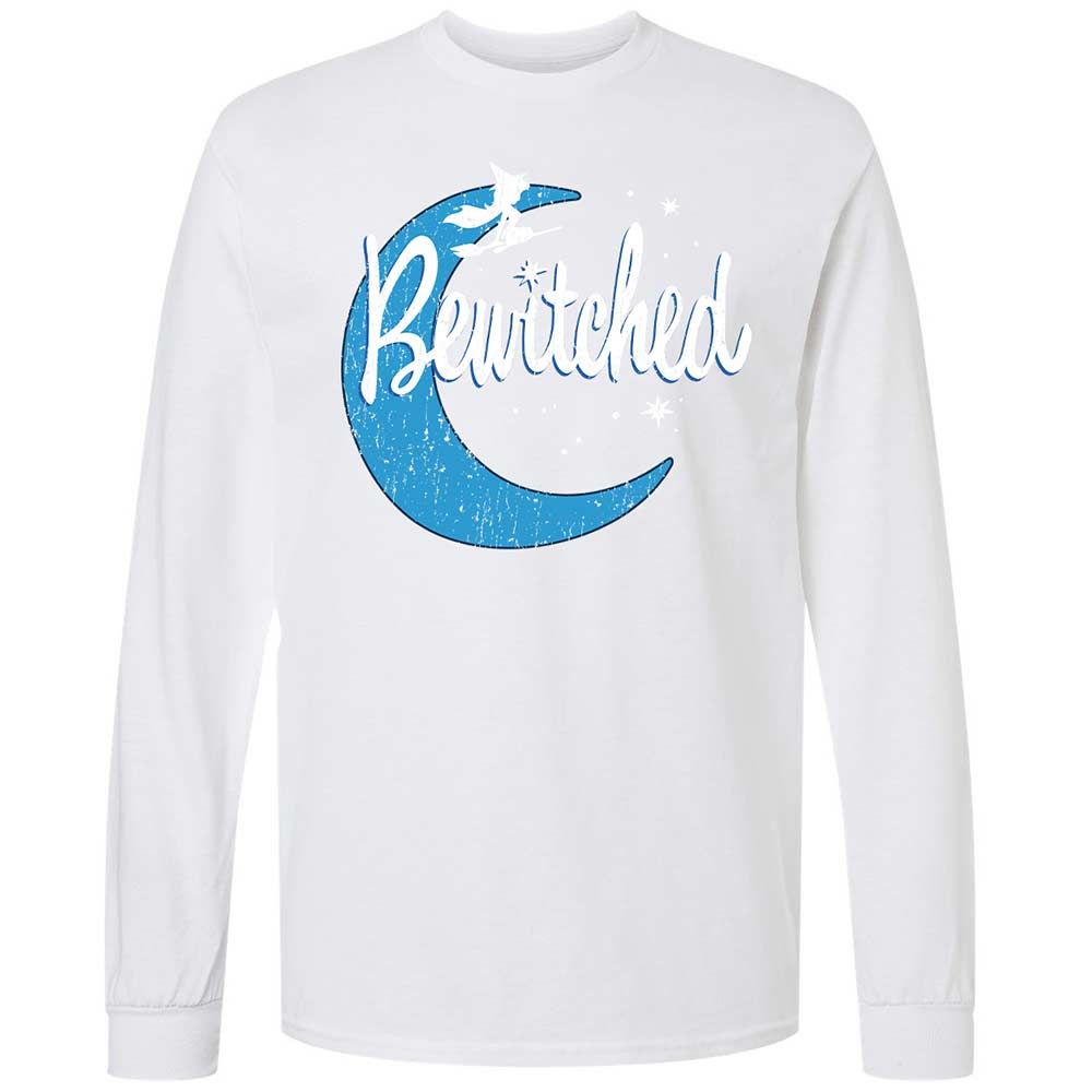 Long Sleeve T-Shirt - 9KQWBX15 - White - 17