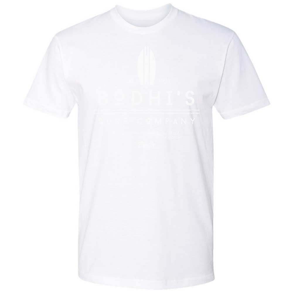 Premium Unisex T-Shirt - 22EV57QY - White - 17