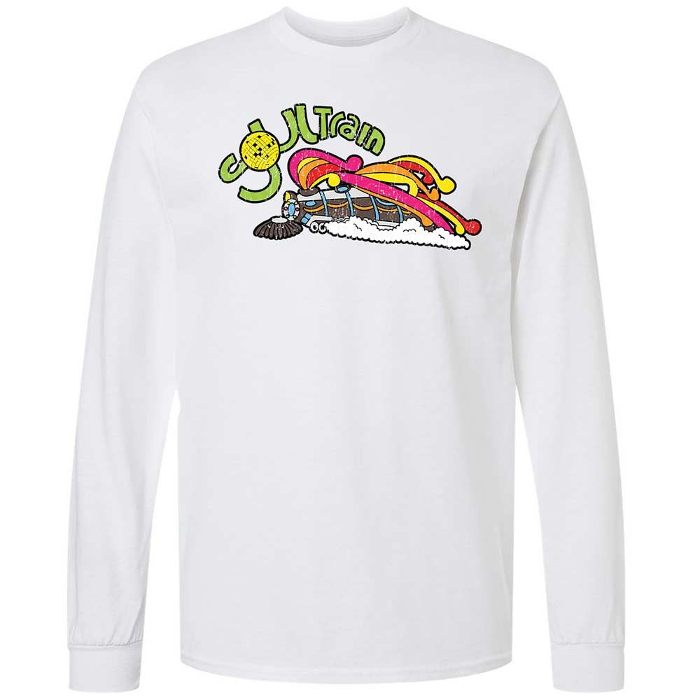 Long Sleeve T-Shirt - FP1CFM2F - White - 17