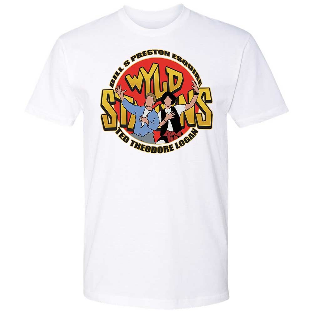 Premium Unisex T-Shirt - NVTNJ5YG - White - 17
