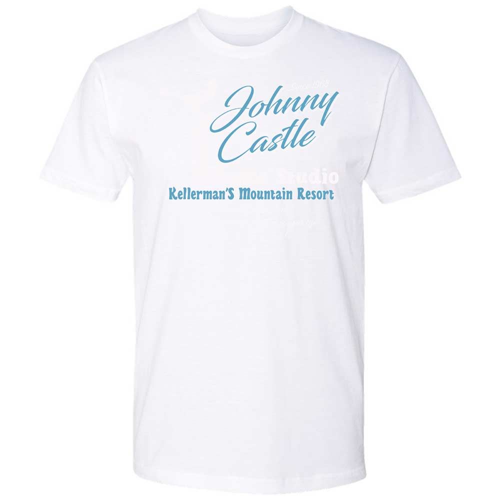 Premium Unisex T-Shirt - YDCBKDQU - White - 17