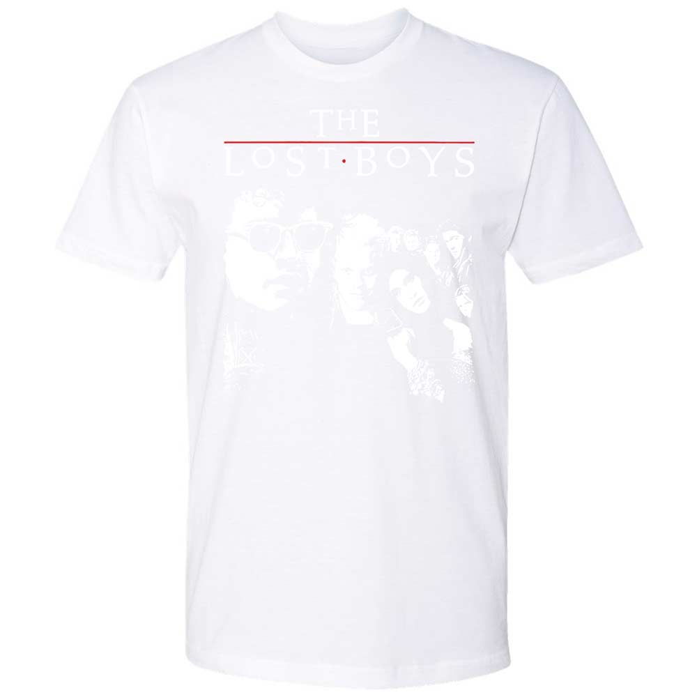 Premium Unisex T-Shirt - SC77L8S7 - White - 17