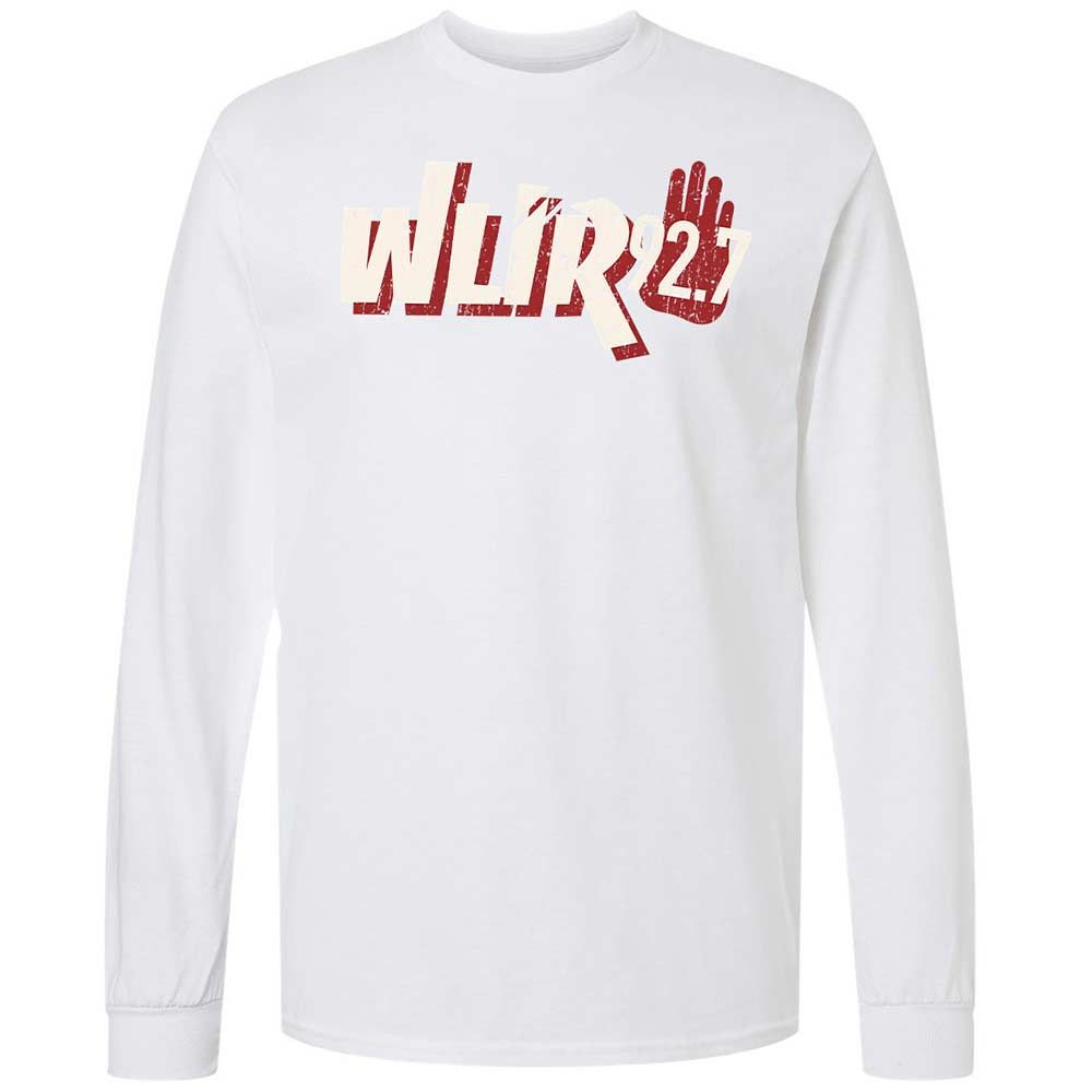 Long Sleeve T-Shirt - UBNU8YJY - White - 17