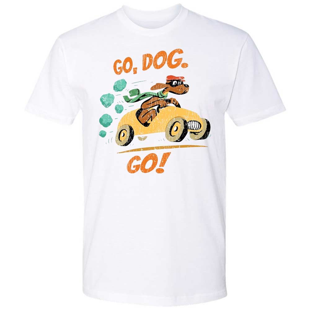 Premium Unisex T-Shirt - 64LCT27C - White - 17