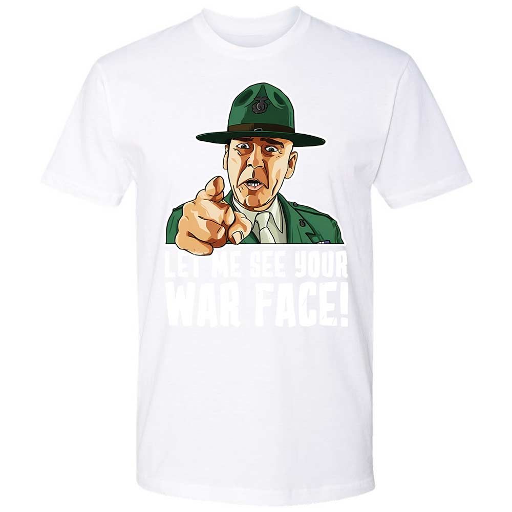 Premium Unisex T-Shirt - LVUTSGLN - White - 17