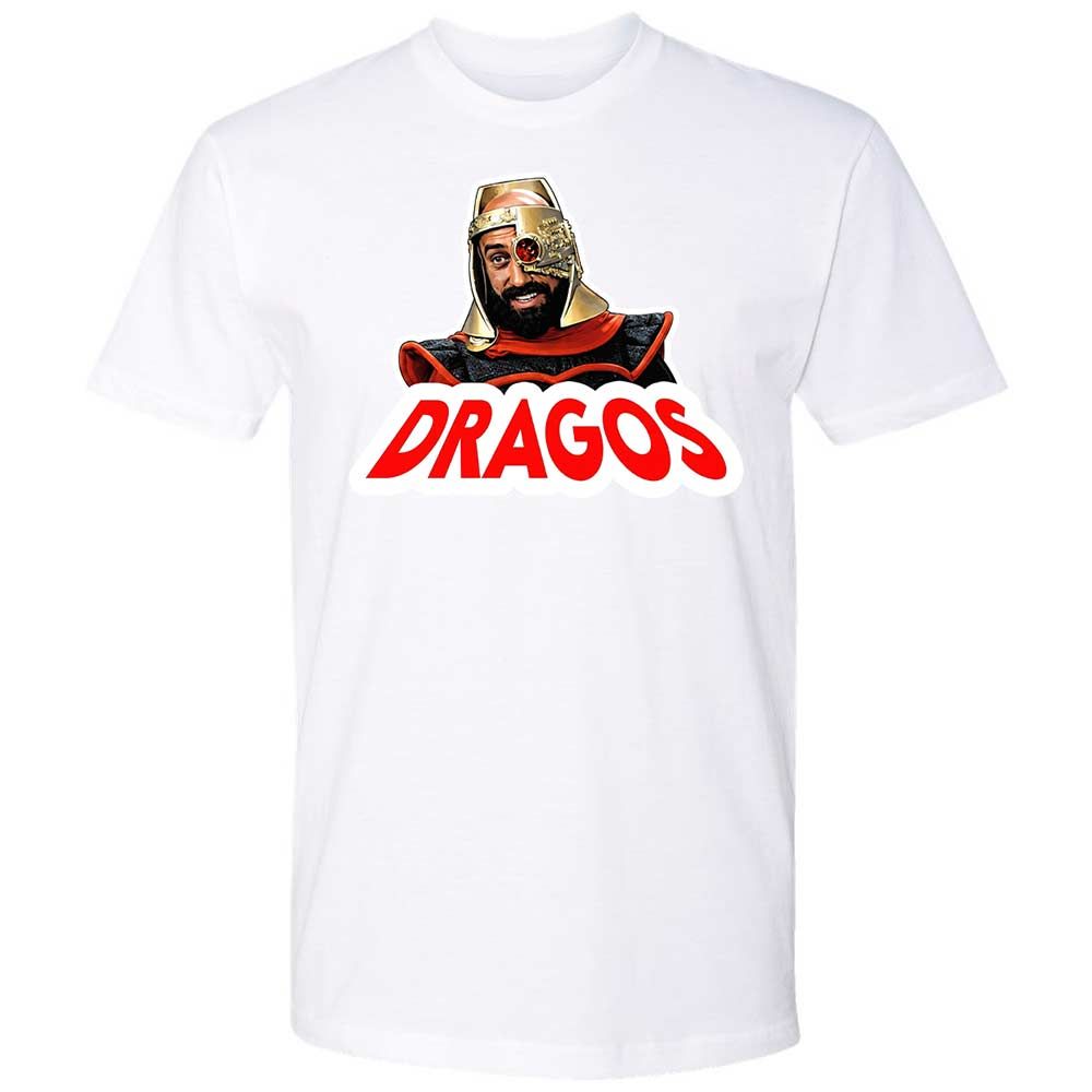 Premium Unisex T-Shirt - DUXAXN8K - White - 17