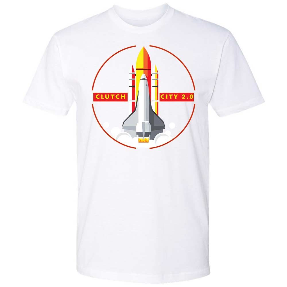 Clutch City - White - 17