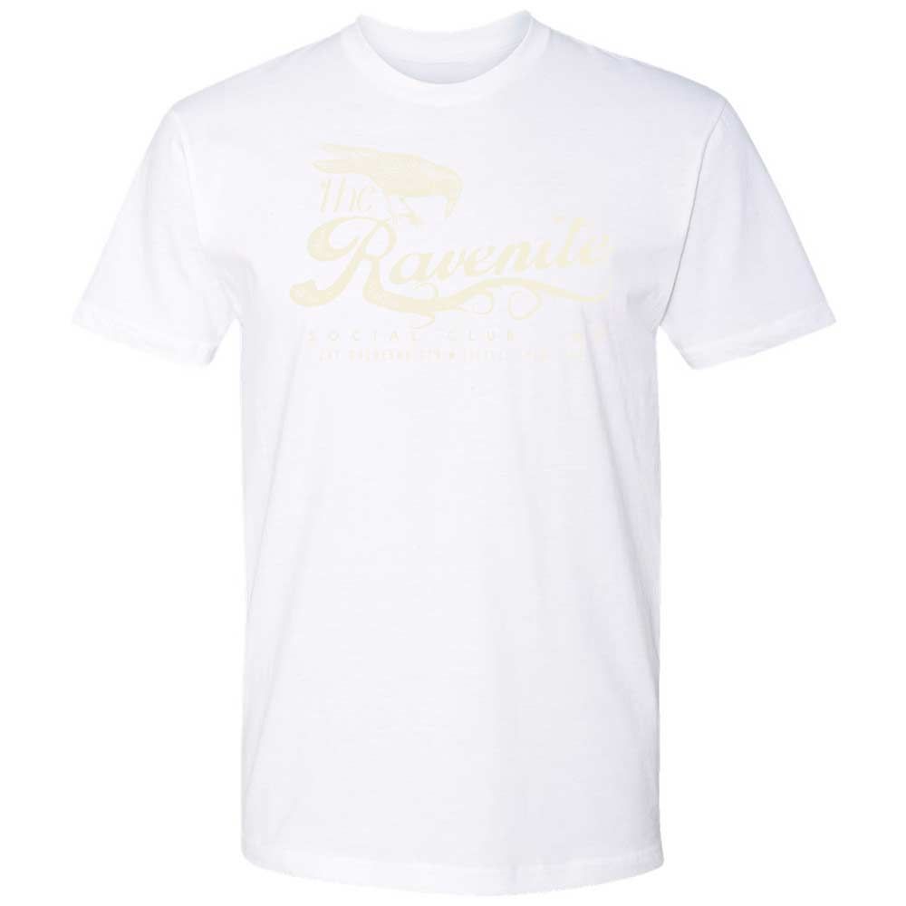 Social Club - White - 17
