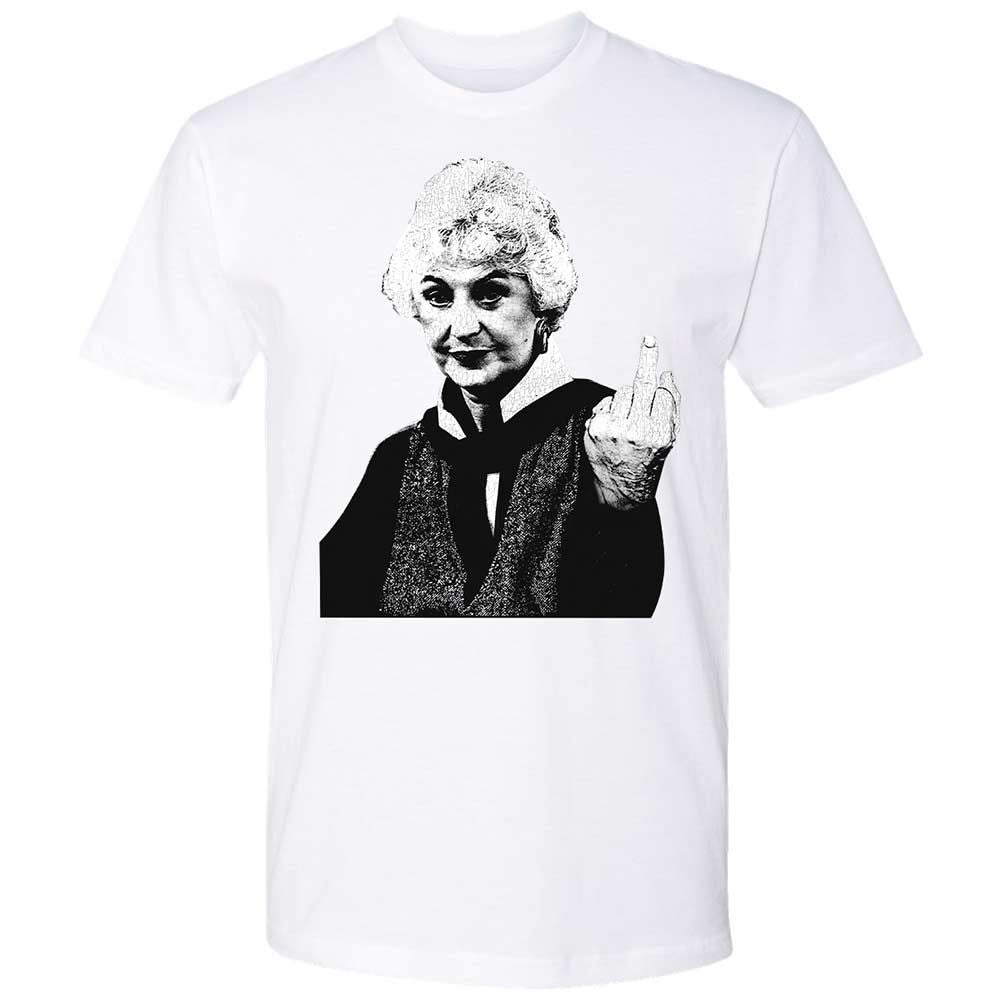 Premium Unisex T-Shirt - FTMZQTNT - White - 17